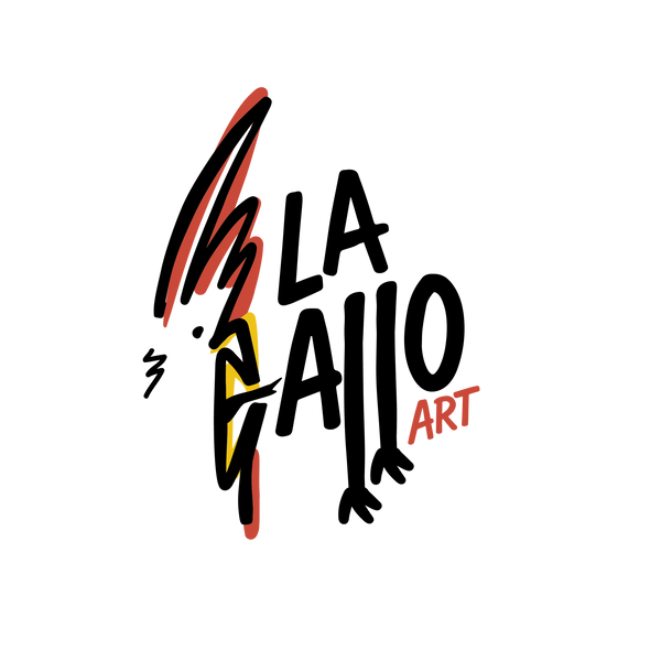 LA GALLO ART