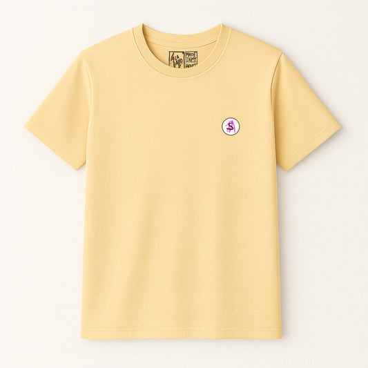 Camiseta ecológica Charly Arg.