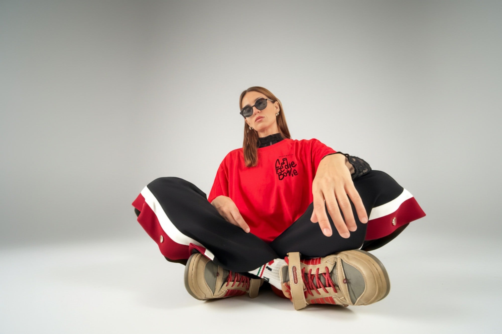 Camisetas orgánicas de autor La Gallo Art – arte digital independiente desde Canarias