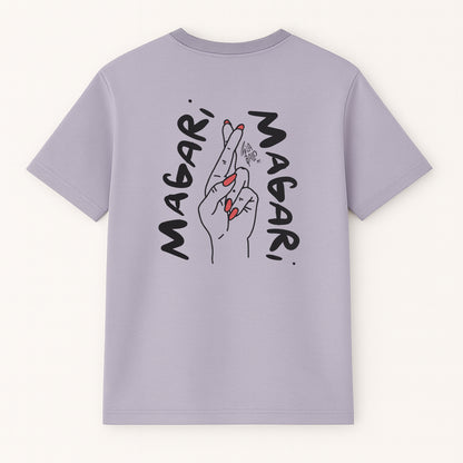 Camiseta ecológica Magari