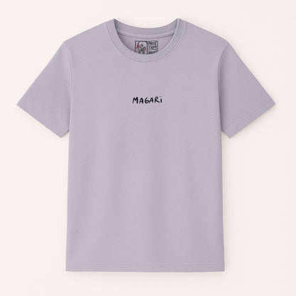 Camiseta ecológica Magari