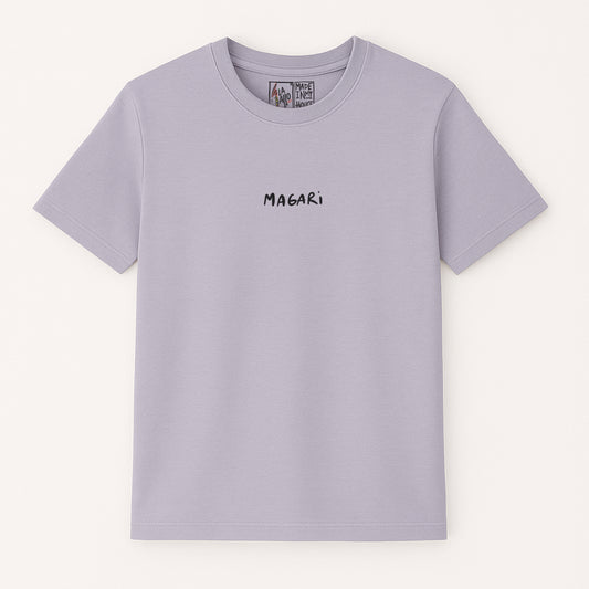 Camiseta ecológica Magari