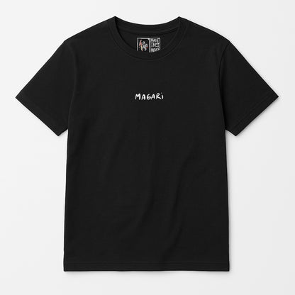 Camiseta ecológica Magari