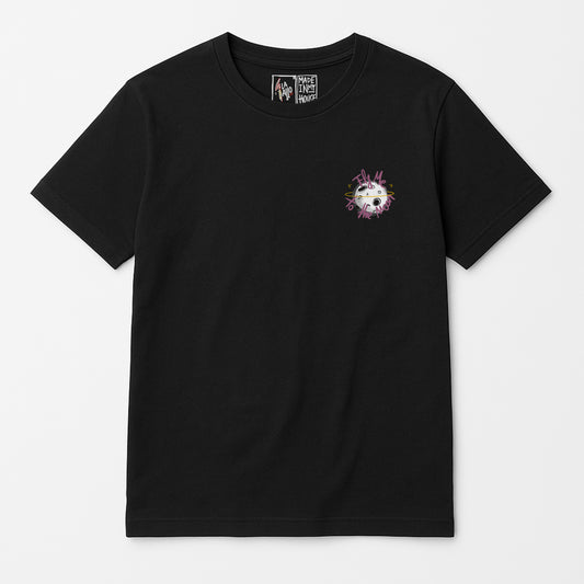 Camiseta Oversize Orgánica Moon