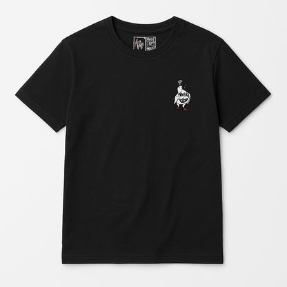 Camiseta ecológica Whisky