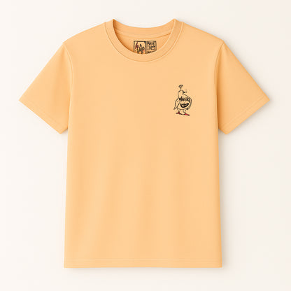 Camiseta ecológica Whisky